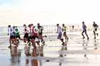 Blyth Sands Handicap Race, Sunday, December 7th. Photo: David T. Hewitson/Sports for All Pics